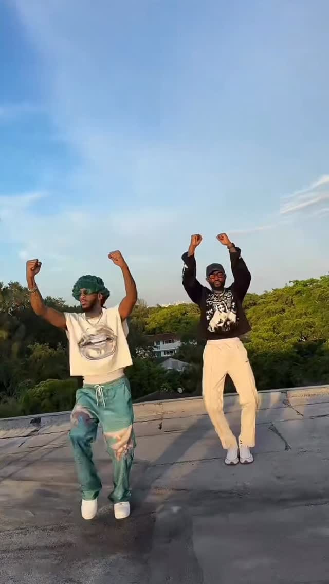 Post 5 by Yung Spray on Instagram (video)