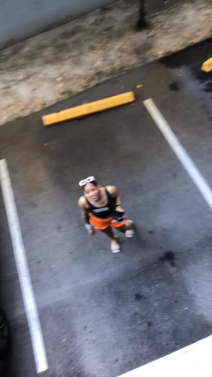 Post 4 by Yung Spray on Instagram (video)