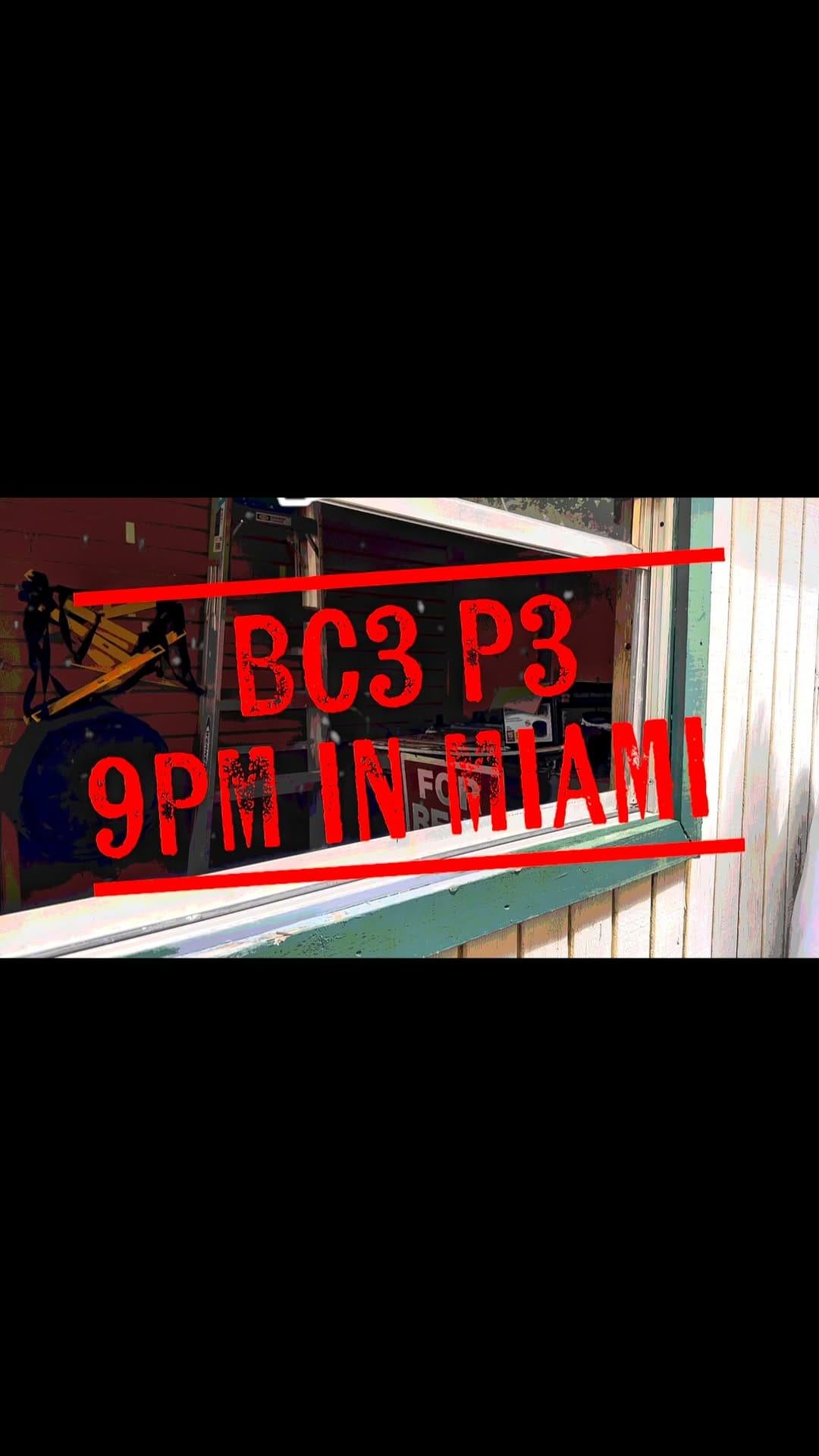 Post 4 by BC3 P3🏌🏾‍♂️🛟 on Instagram (video)