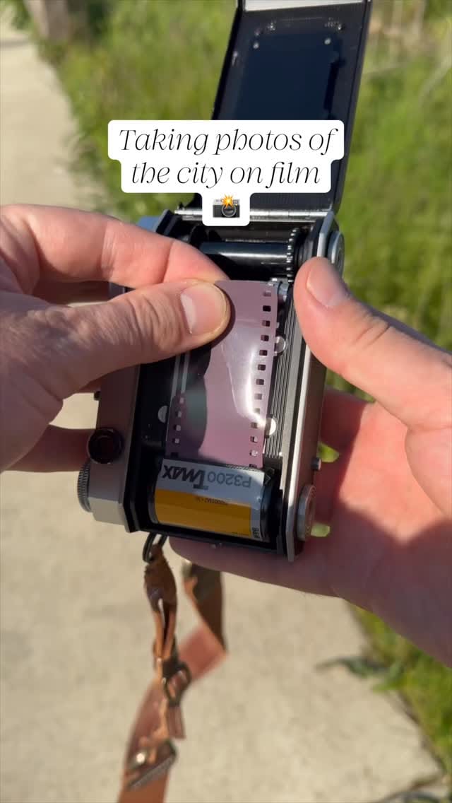 Post 2 by Alex Farmer on Instagram (video)