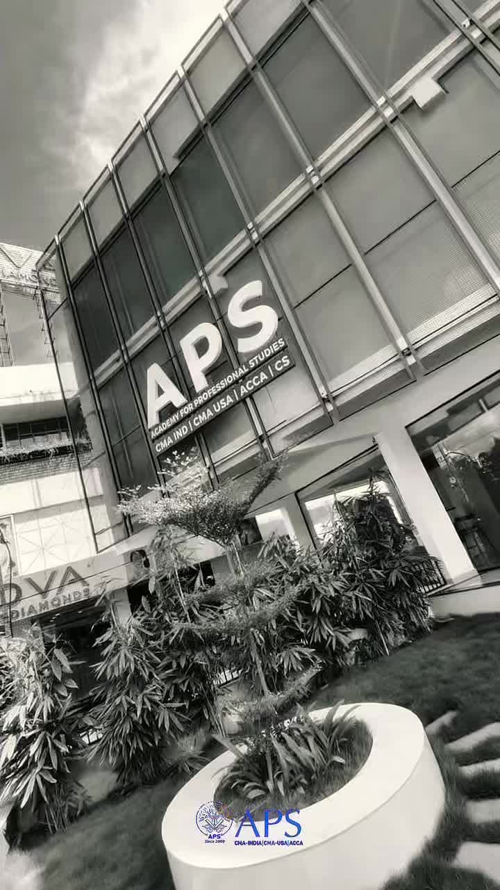 Post 1 by APS EDAPPAL on Instagram (video)
