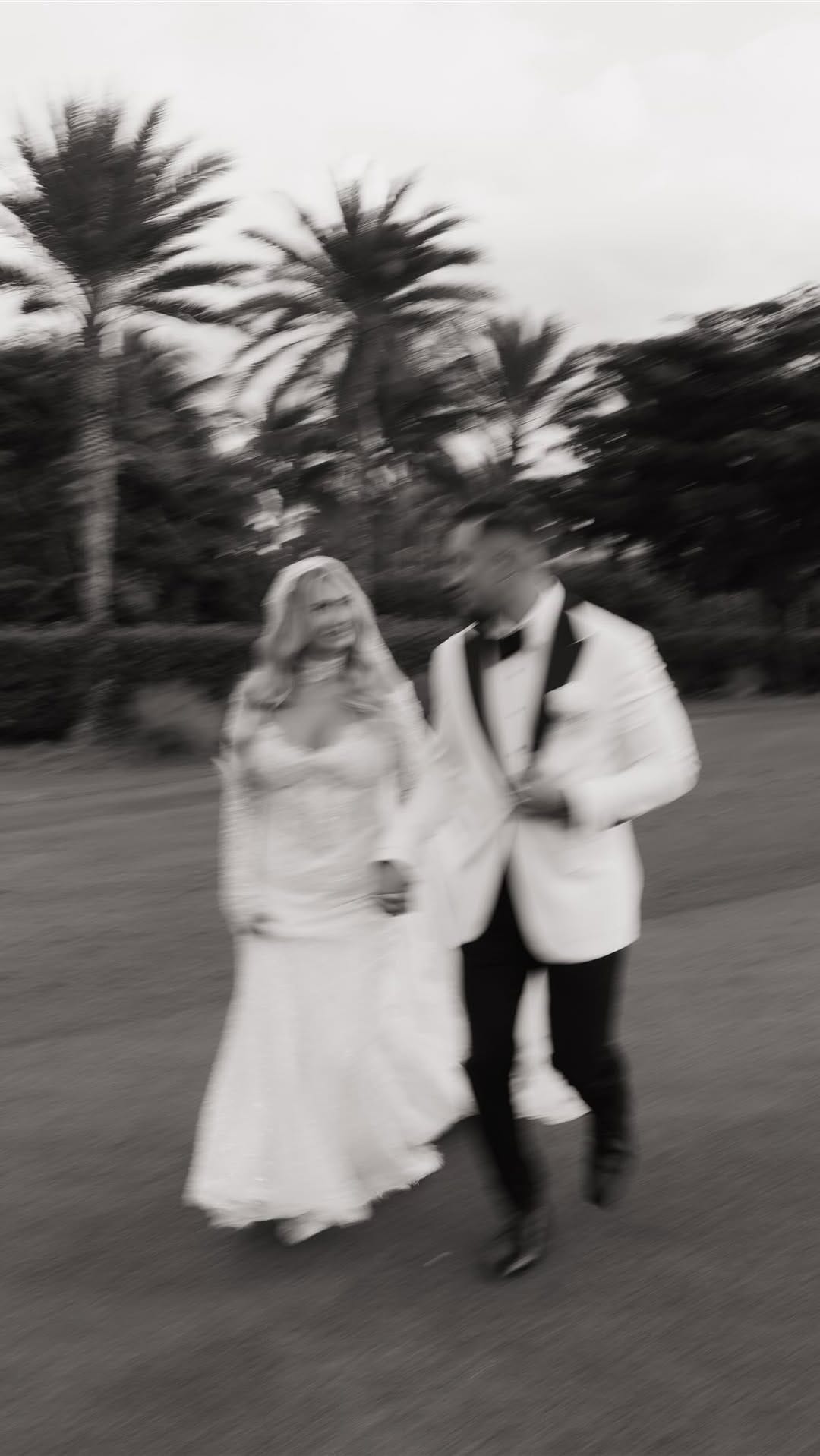 Post 8 by Until Forever | Miami Wedding Photography + Videography on Instagram (video)