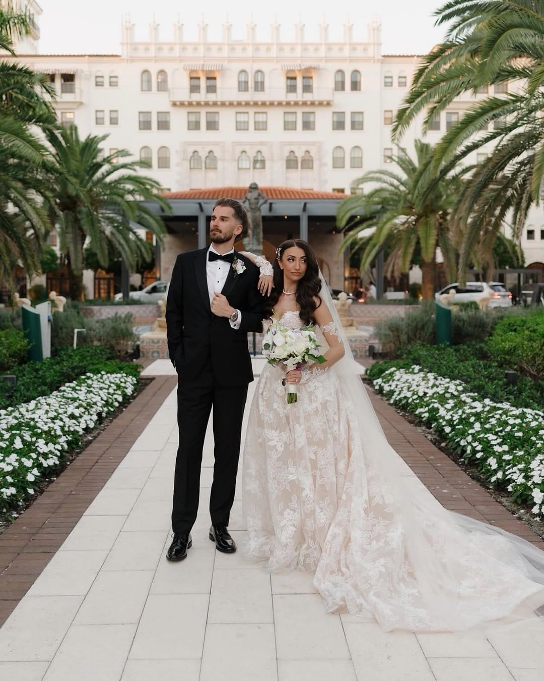 Post 4 by Until Forever | Miami Wedding Photography + Videography on Instagram (carousel)
