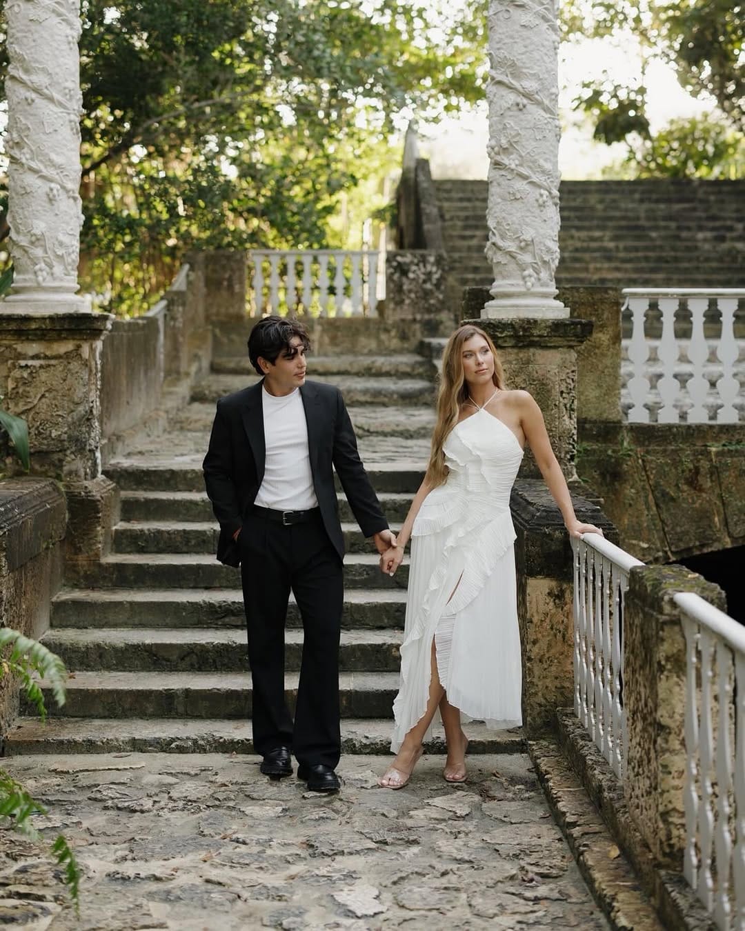 Post 9 by Until Forever | Miami Wedding Photography + Videography on Instagram (carousel)