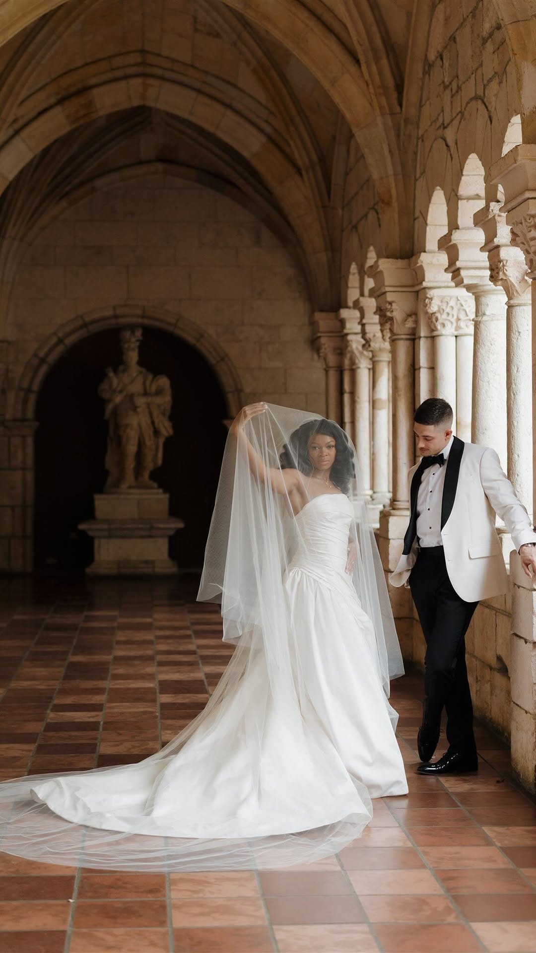 Post 5 by Until Forever | Miami Wedding Photography + Videography on Instagram (video)