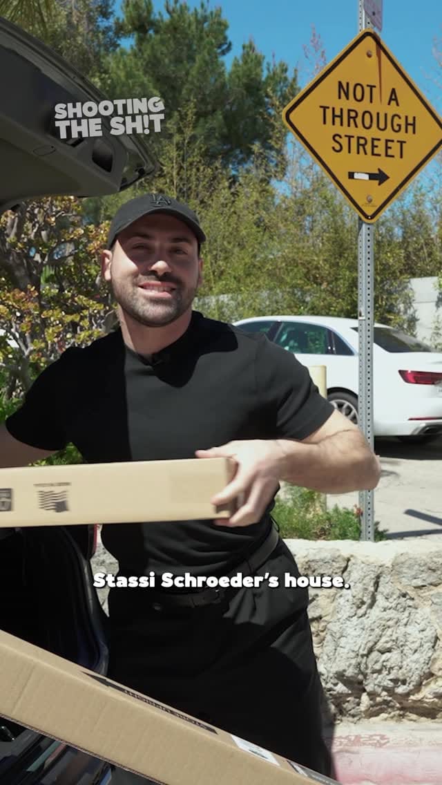 Post 1 by Lucio Andreozzi on Instagram (video)
