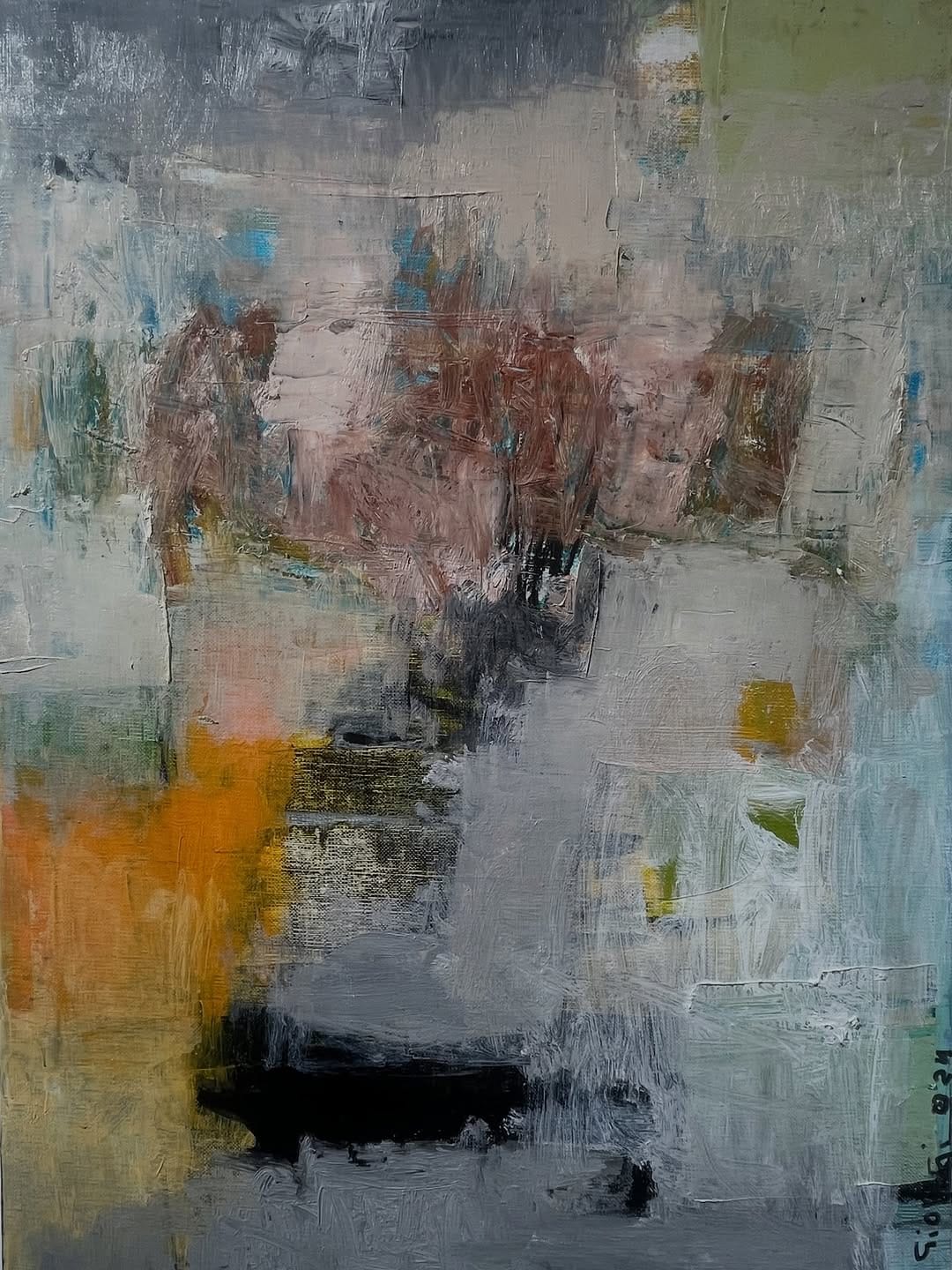 Post 8 by Giorgi Shengelia on Instagram (image)
