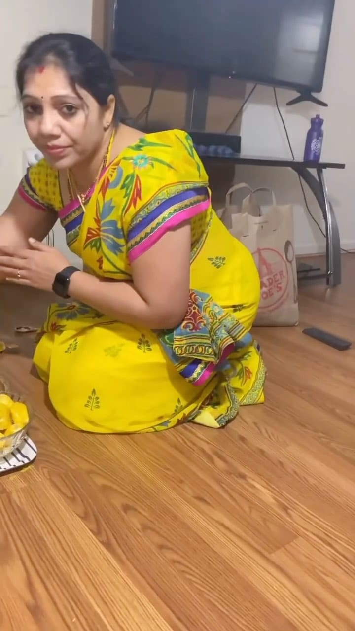 Post 1 by Lavanya Ramolu on Instagram (video)