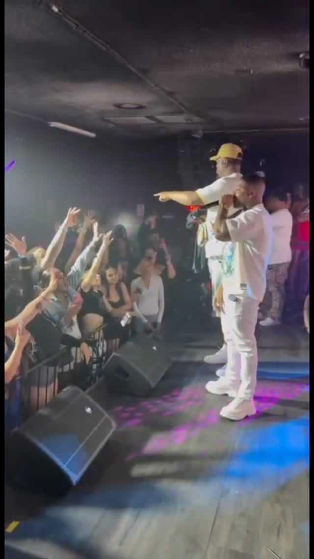 Post 4 by Hai Shawn Martin on Instagram (video)