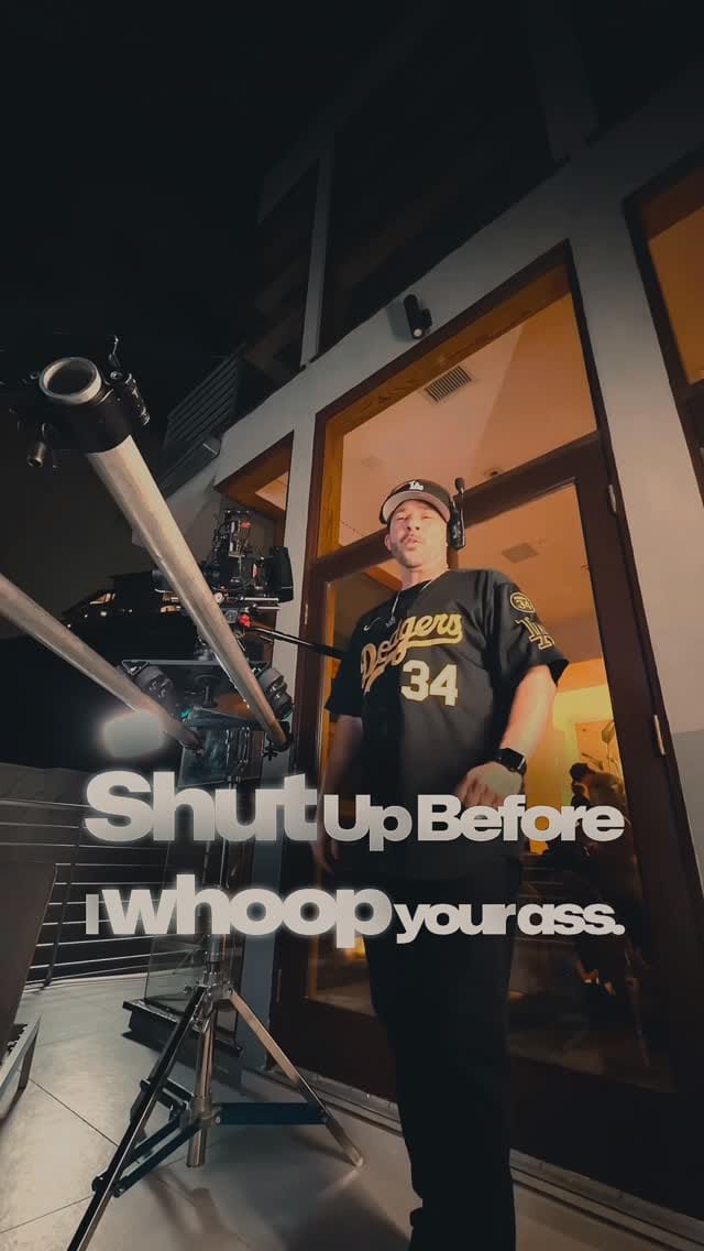 Post 7 by Hai Shawn Martin on Instagram (video)
