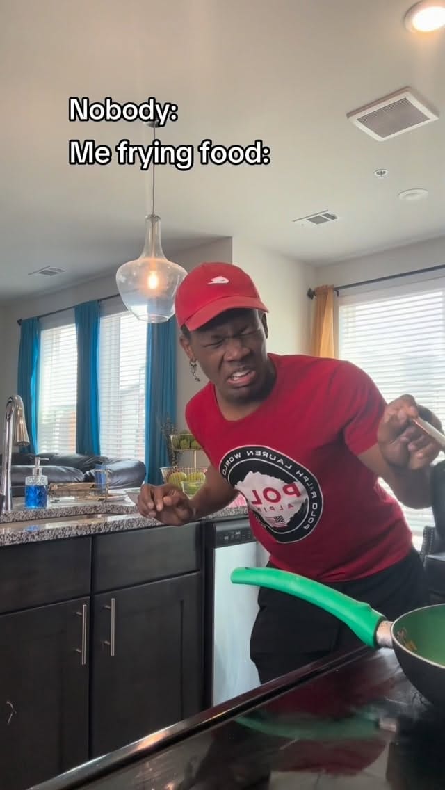 Post 5 by Zachariah De'Mylo on Instagram (video)