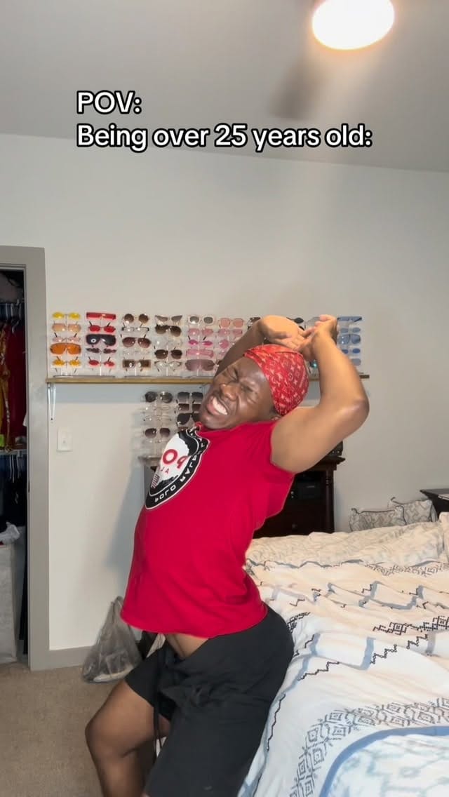 Post 4 by Zachariah De'Mylo on Instagram (video)