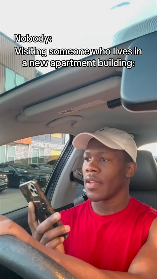 Post 8 by Zachariah De'Mylo on Instagram (video)
