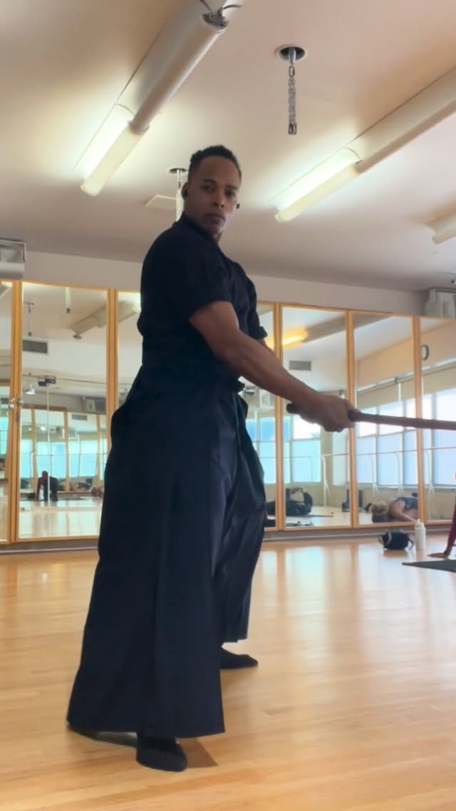 Post 4 by Garnett Strother on Instagram (video)