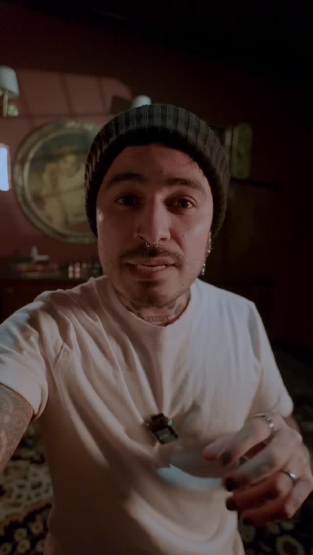 Post 5 by Neto Velasco on Instagram (video)