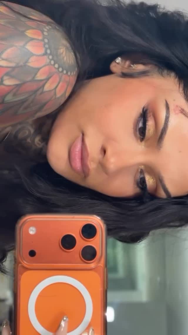 Post 6 by Troye Antonio | MUA on Instagram (video)