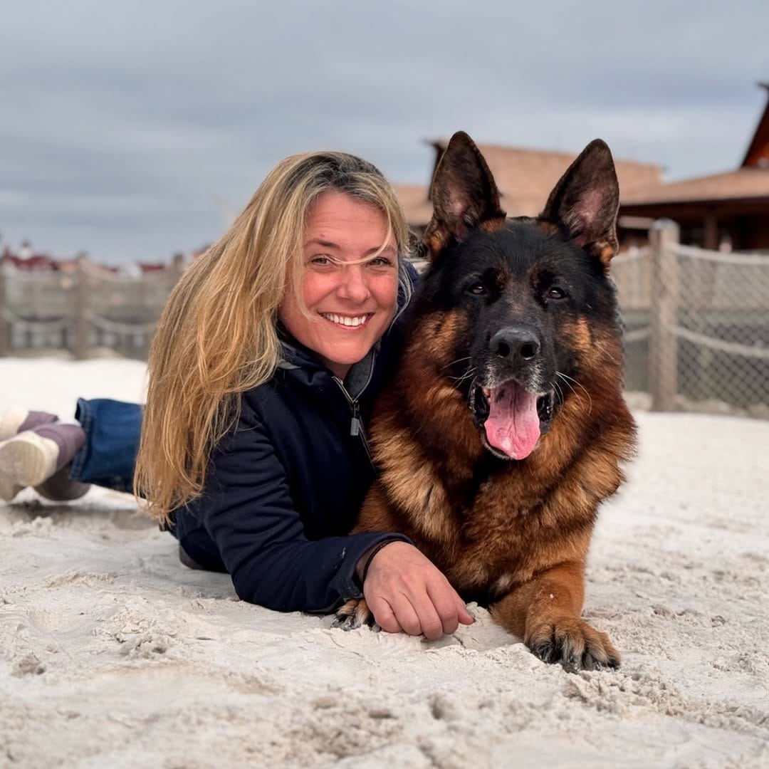 Post 9 by Canine Extreme | German Shepherds on Instagram (carousel)