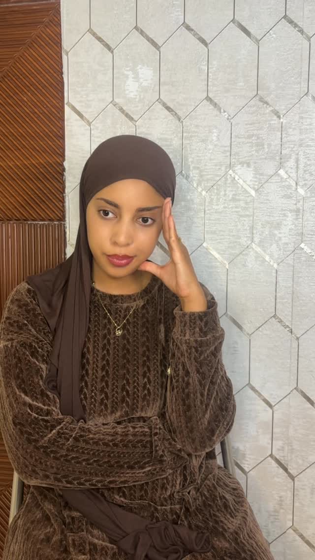 Post 7 by IBTISSAM KHARBOUCH on Instagram (video)