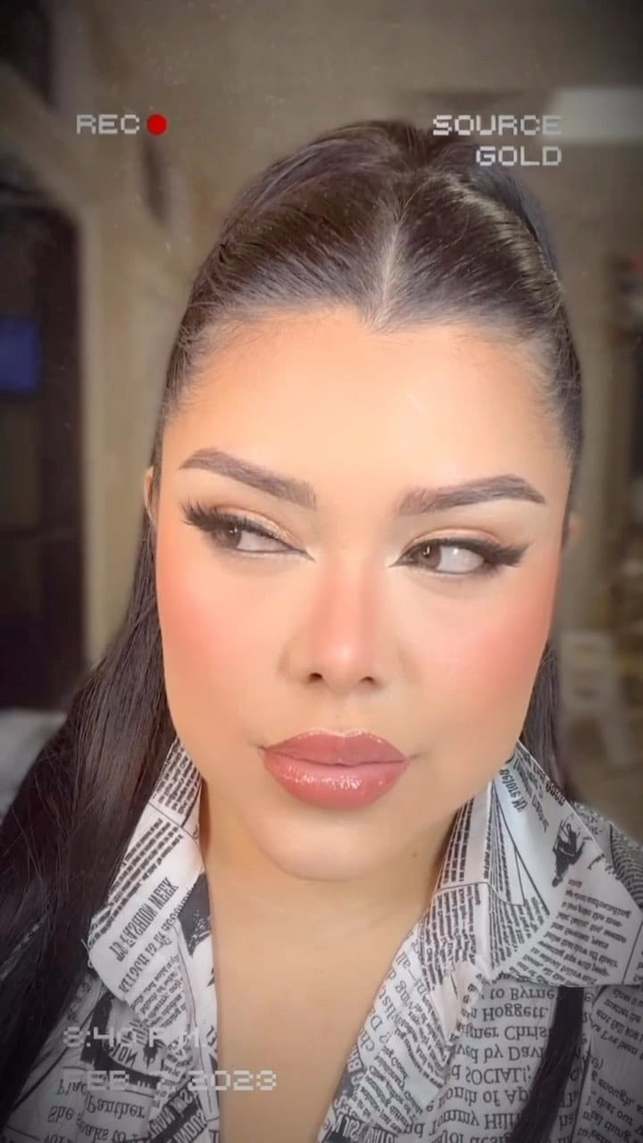 Post 1 by VANE DE PAZ 💕💚 on Instagram (video)