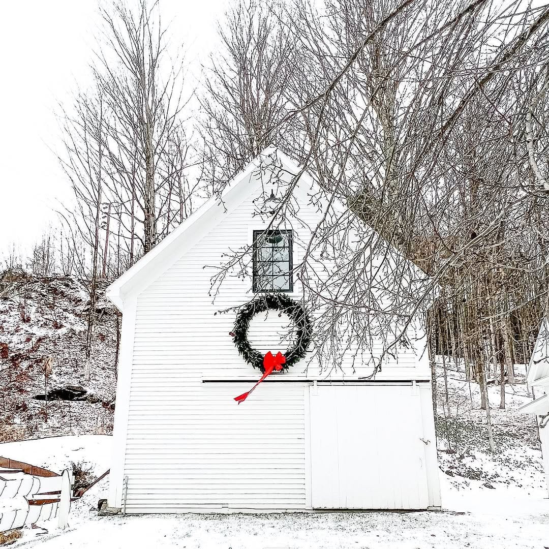 Post 9 by Boutique Stay | STOWE VT on Instagram (image)