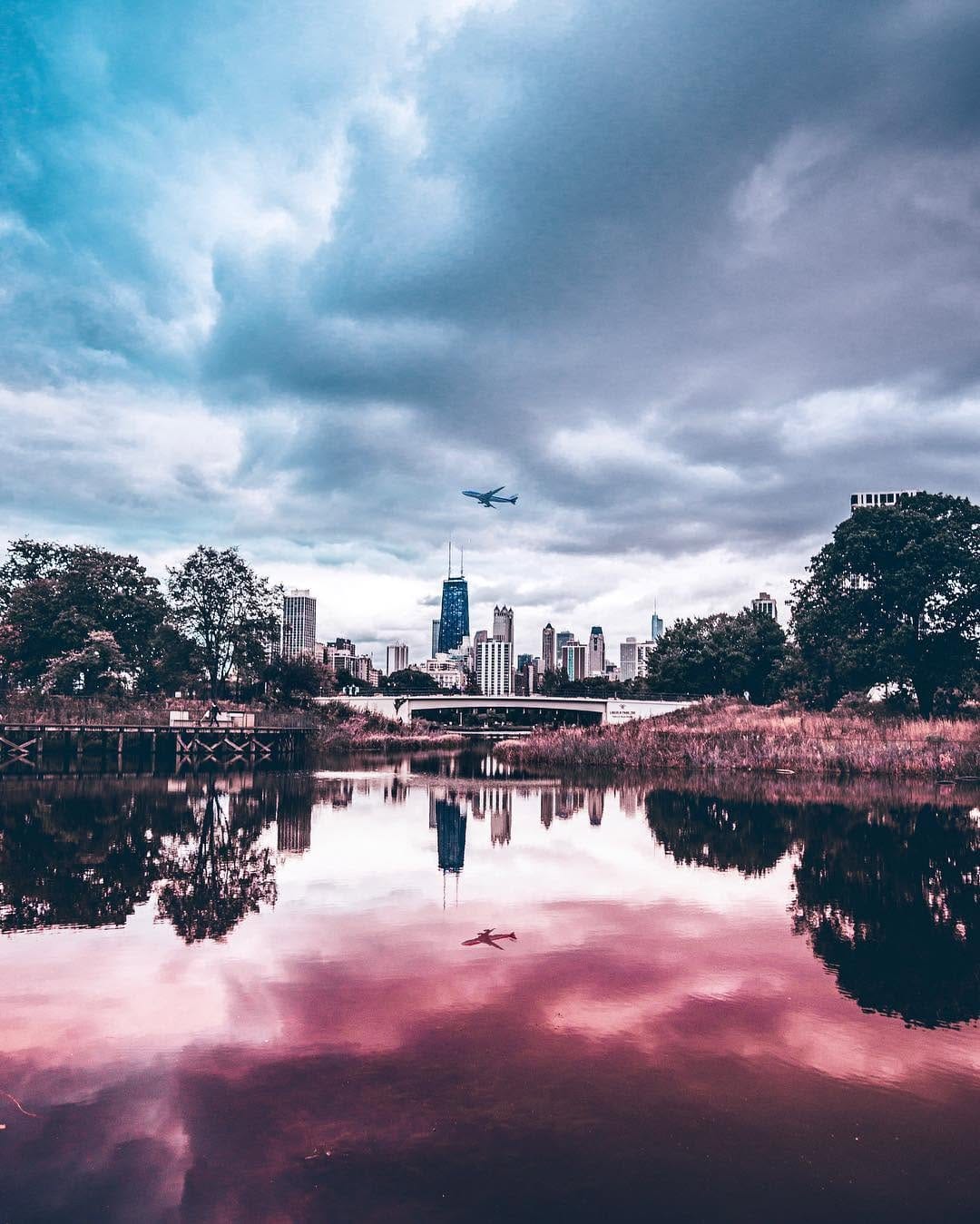 Post 10 by Graham Manning on Instagram (image)