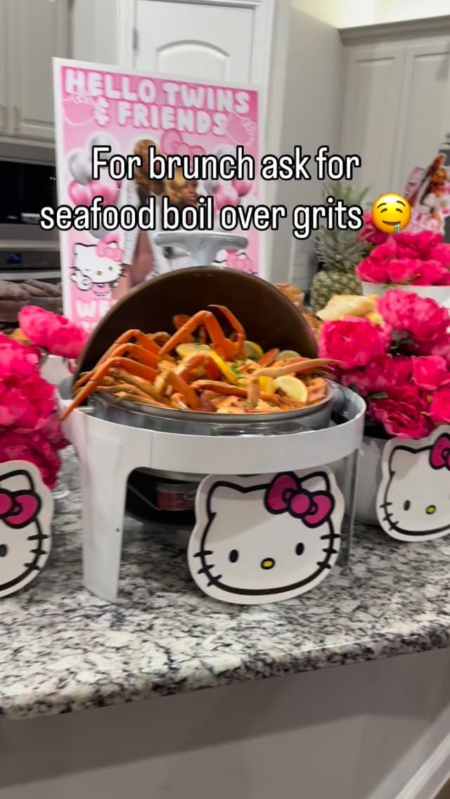 Post 4 by Chef Linica | Travel Chef on Instagram (video)