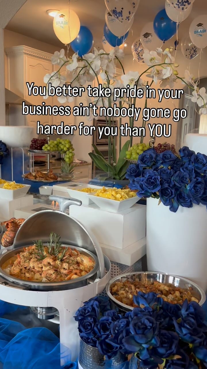Post 2 by Chef Linica | Travel Chef on Instagram (video)