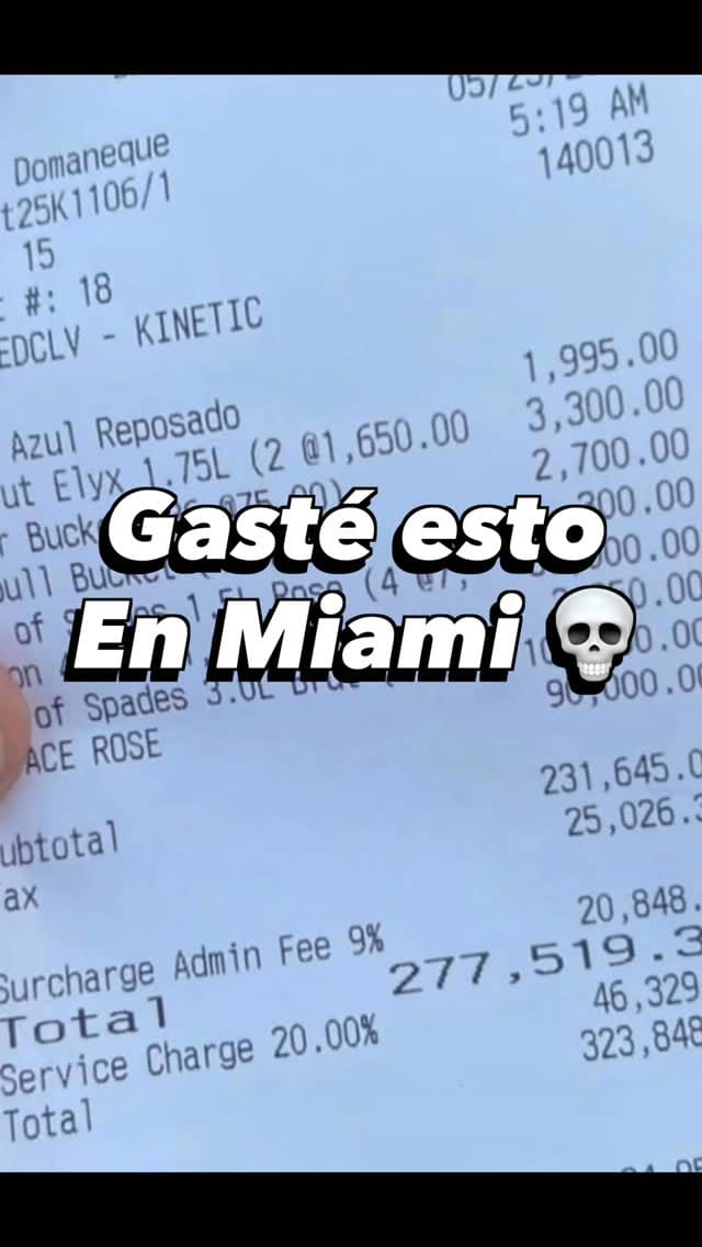 Post 5 by Lilliet Rodriguez on Instagram (video)