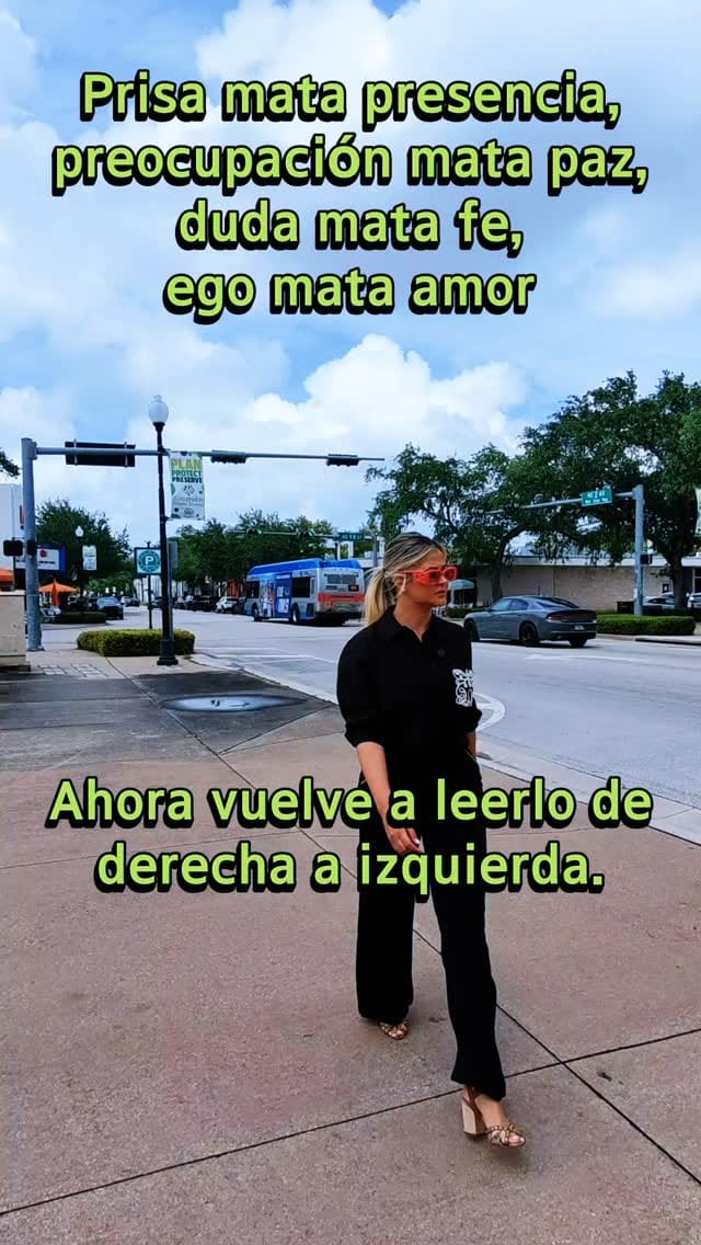 Post 8 by Lilliet Rodriguez on Instagram (video)