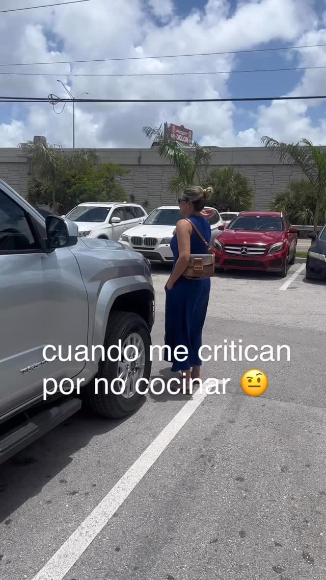 Post 3 by Lilliet Rodriguez on Instagram (video)