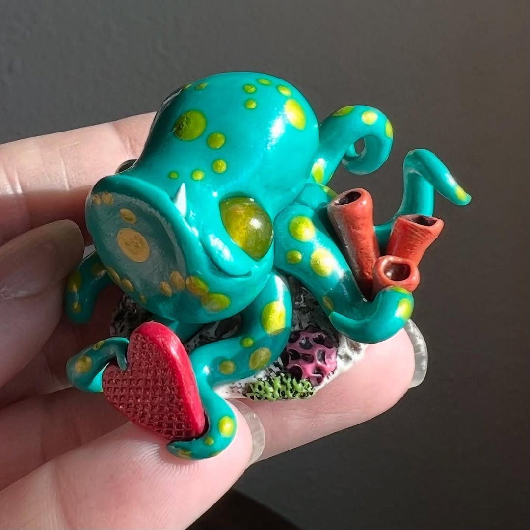Post 3 by Cheri Ingram on Instagram (carousel)