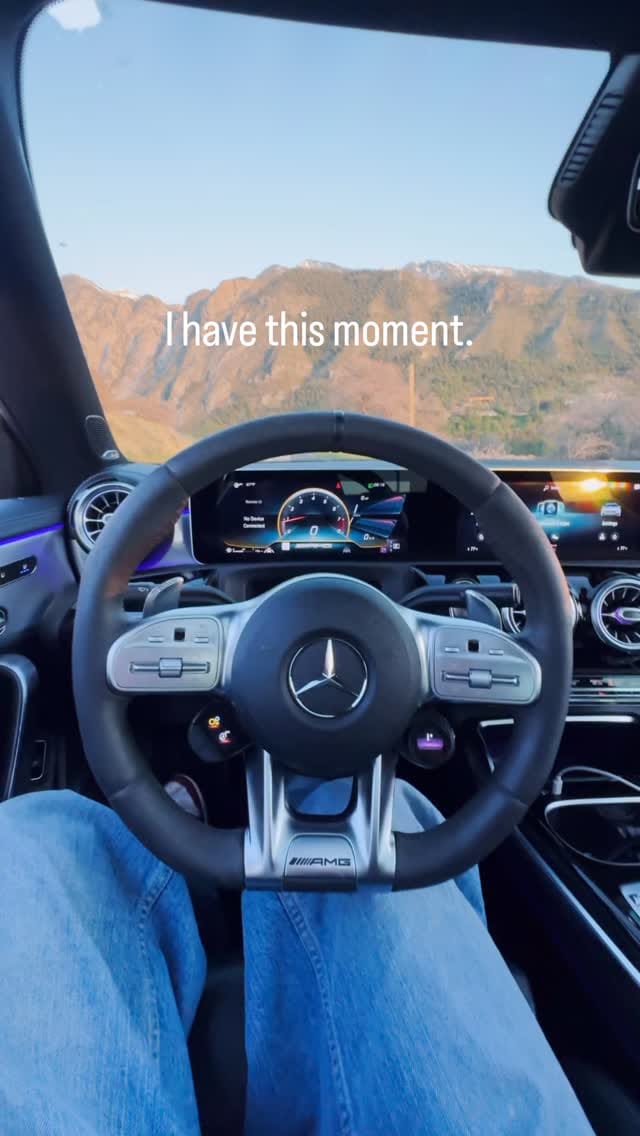 Post 2 by Alexander Christian on Instagram (video)