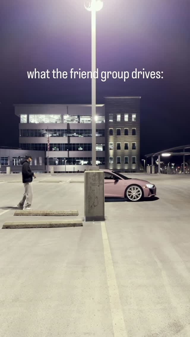 Post 3 by Alexander Christian on Instagram (video)