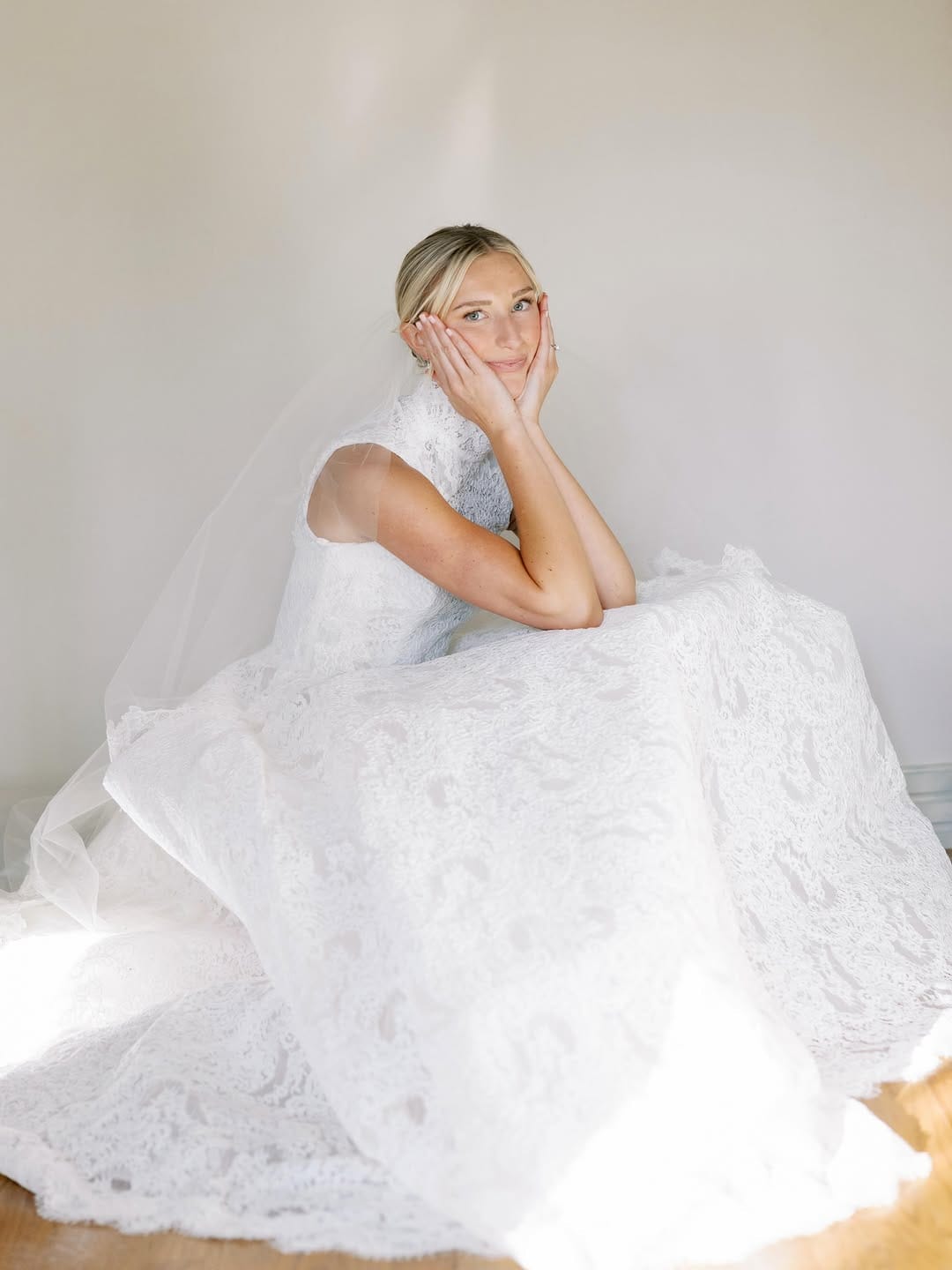Post 4 by Ciaran Mae | Luxury & Heirloom Wedding Photography on Instagram (carousel)