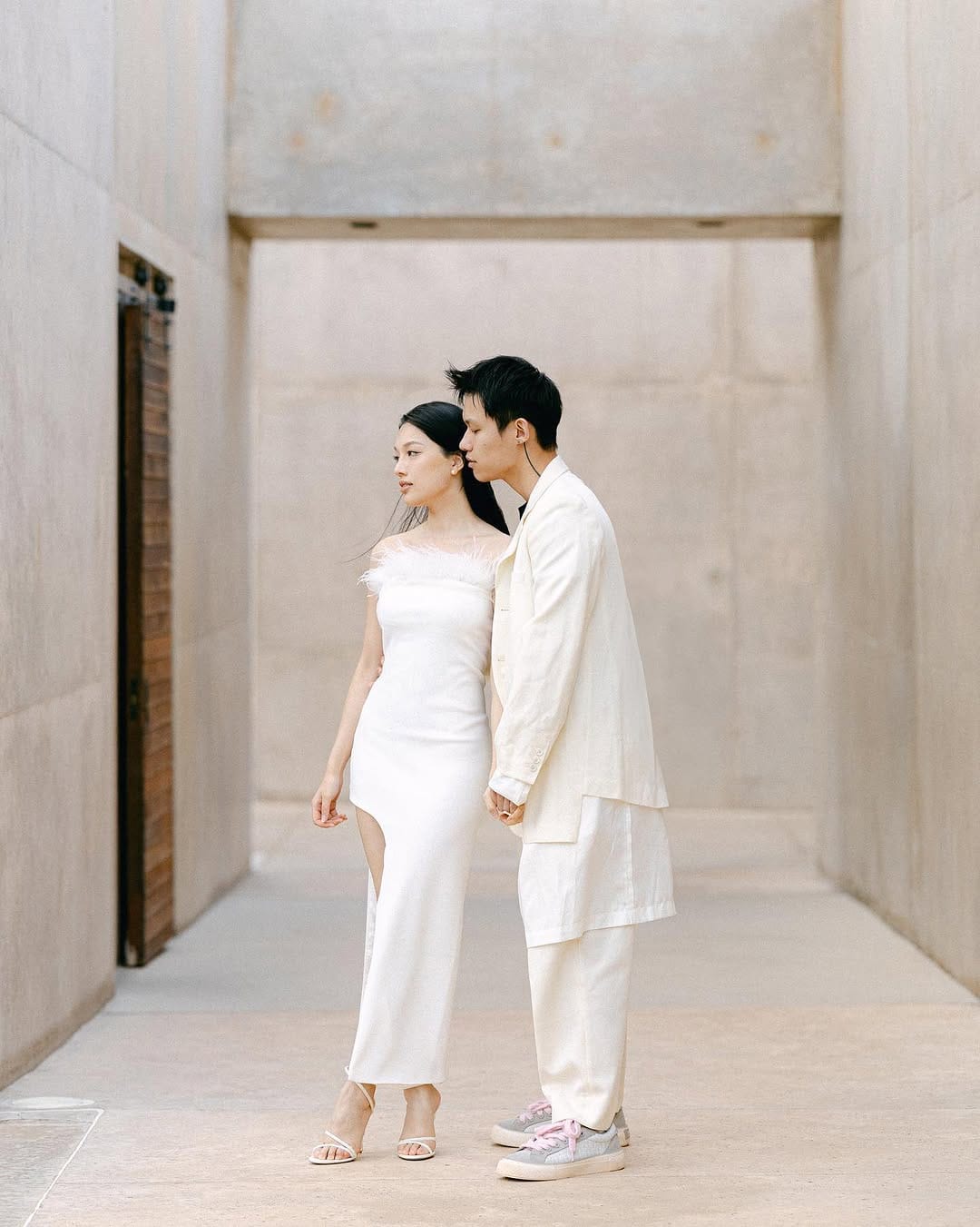 Post 10 by Ciaran Mae | Luxury & Heirloom Wedding Photography on Instagram (carousel)
