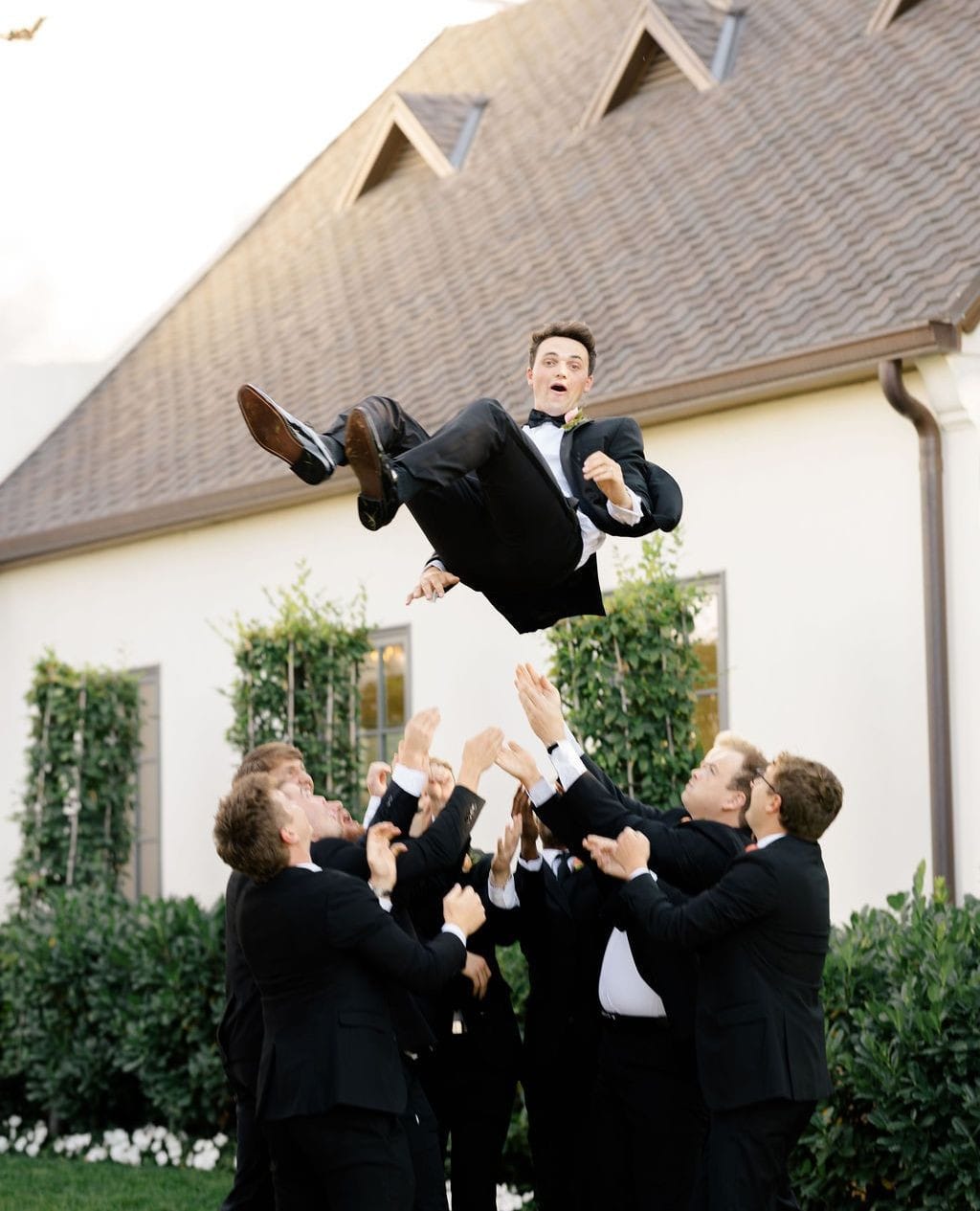 Post 2 by Ciaran Mae | Luxury & Heirloom Wedding Photography on Instagram (carousel)