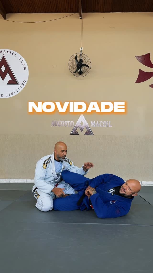 Post 9 by Augusto Maciel on Instagram (video)
