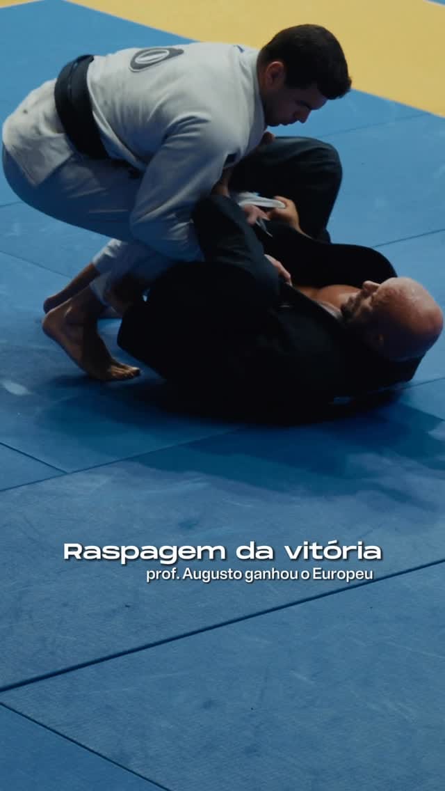 Post 8 by Augusto Maciel on Instagram (video)