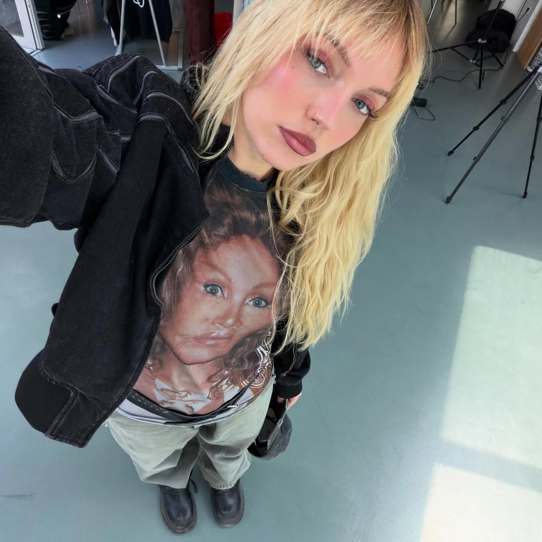 Post 4 by Leire Dallas on Instagram (carousel)