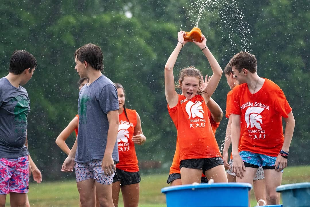 Post 3 by Webb School of Knoxville on Instagram (carousel)