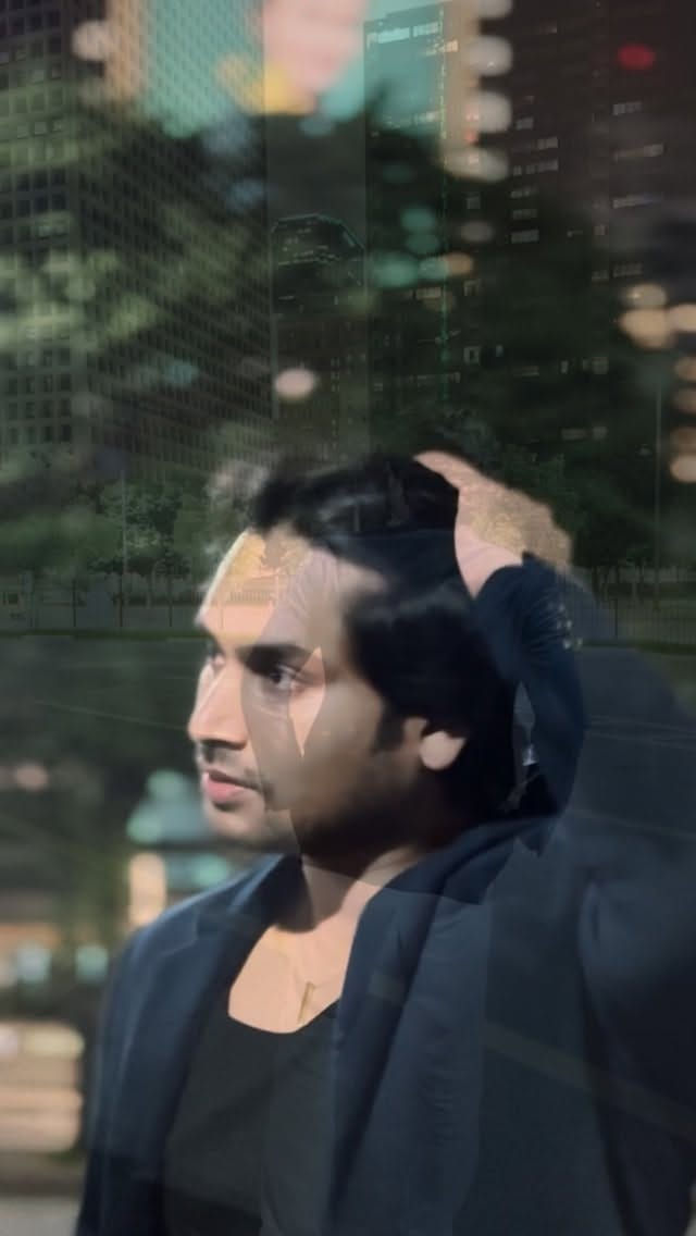 Post 2 by Dr Shaik B on Instagram (video)