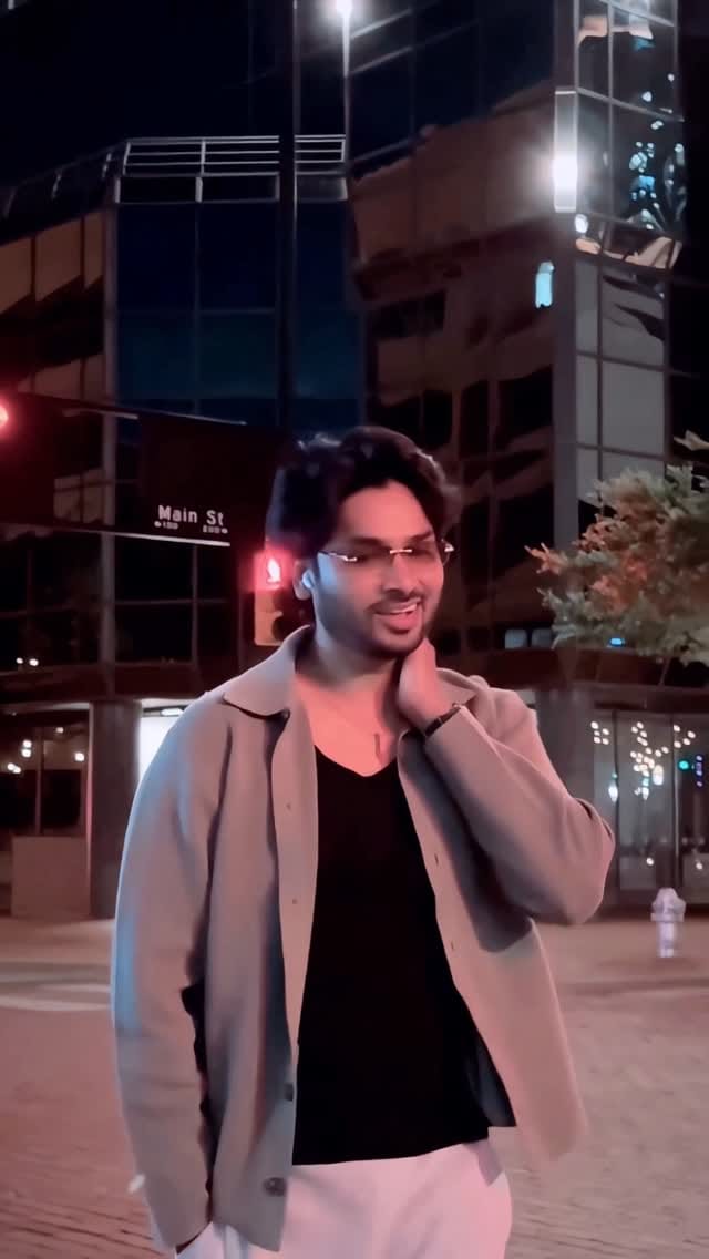 Post 6 by Dr Shaik B on Instagram (video)
