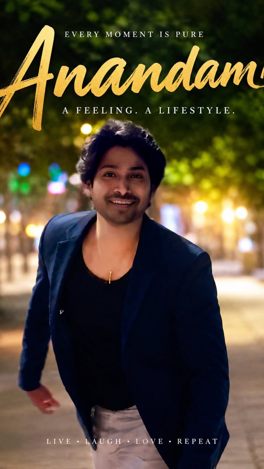Post 3 by Dr Shaik B on Instagram (video)