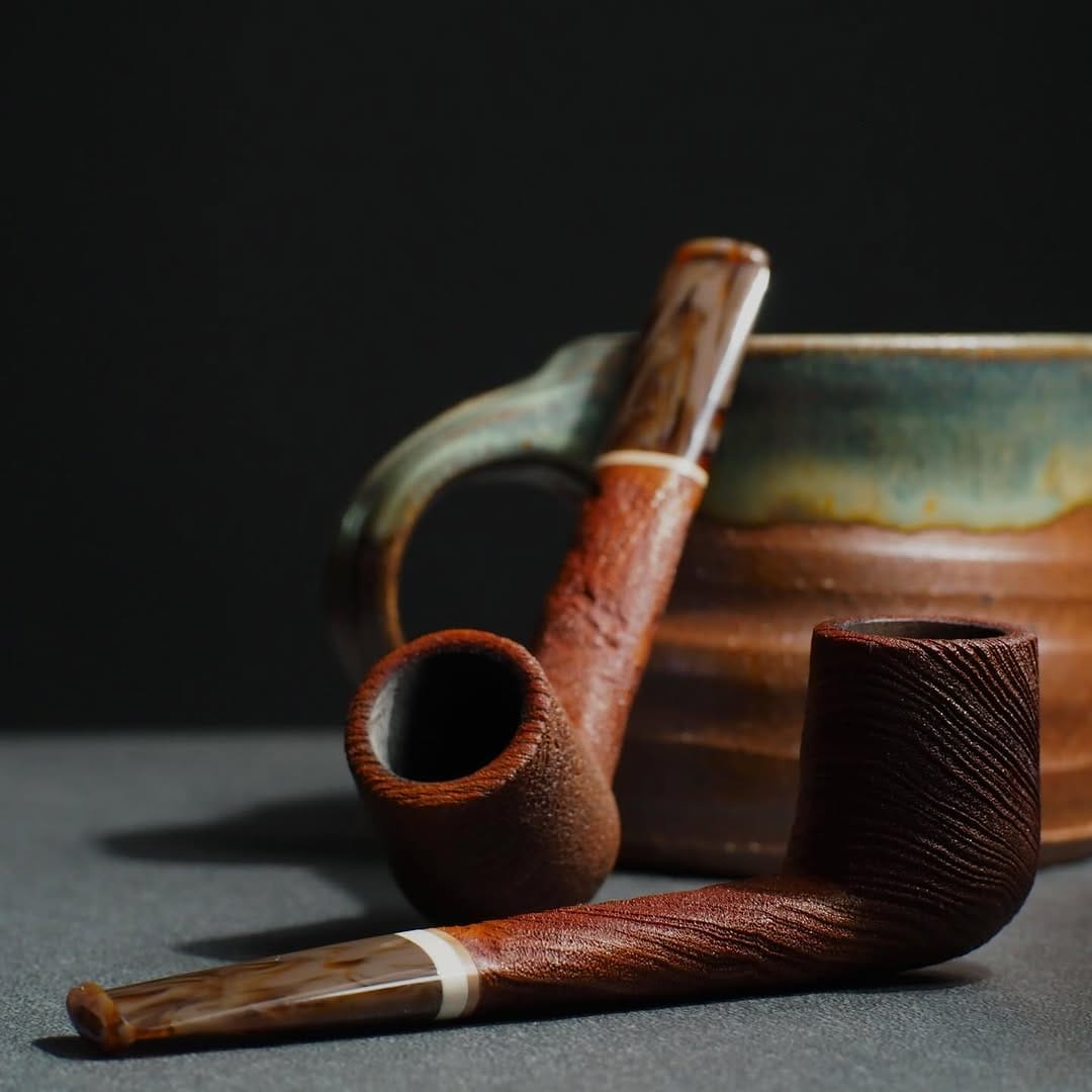 Post 3 by Neal Monier Pipes on Instagram (carousel)