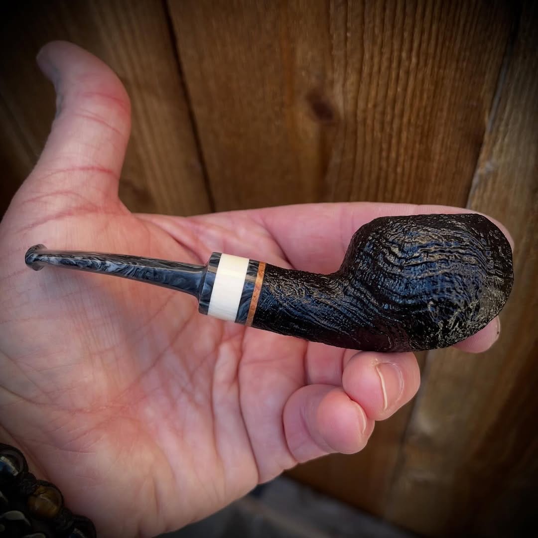 Post 8 by Neal Monier Pipes on Instagram (carousel)