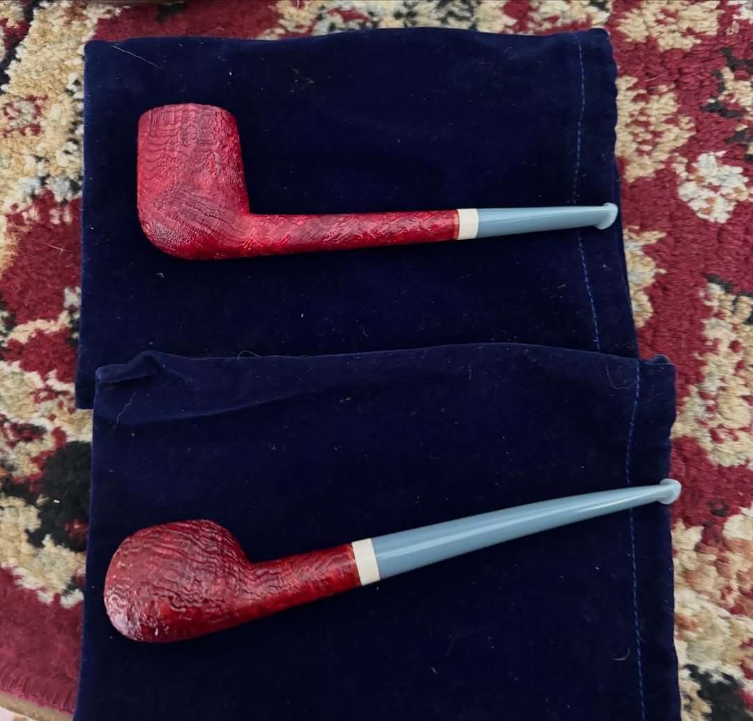 Post 1 by Neal Monier Pipes on Instagram (image)