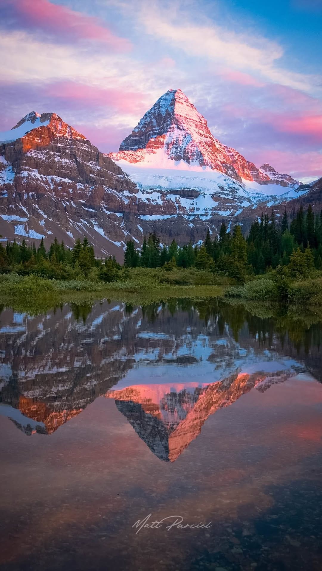Post 7 by Matt Purciel | Utah & California 📍l Fine Art Photographer on Instagram (video)
