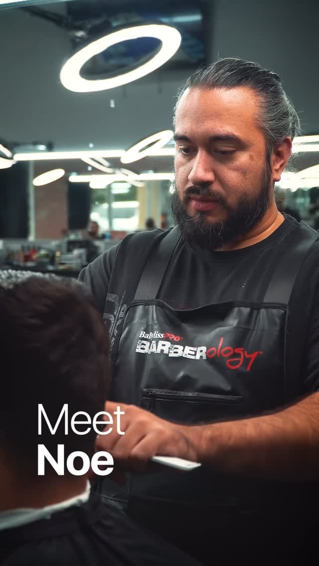 Post 1 by Noe Chapa • Texas Barber on Instagram (video)