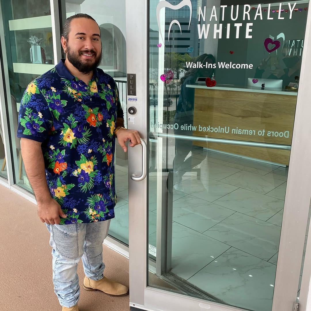 Post 4 by Noe Chapa • Texas Barber on Instagram (image)