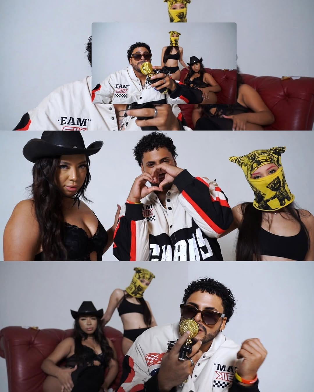 Post 6 by LVIZIONZ | Lifestyle & Event Photography on Instagram (image)